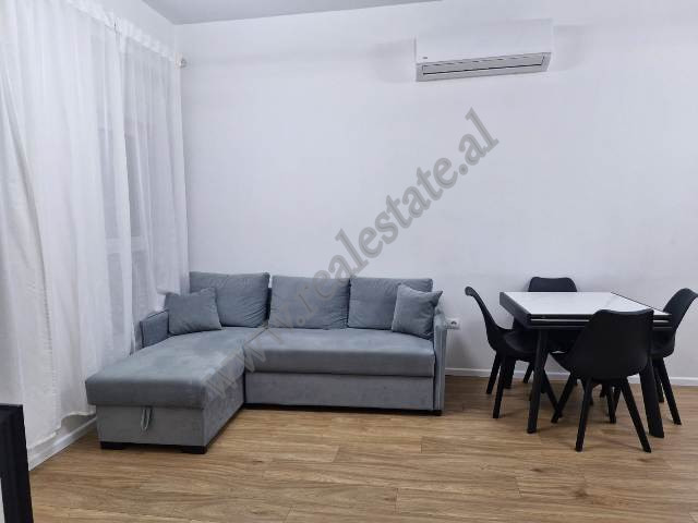 Two bedroom apartment for rent at Kaimi Residence in Tirana, Albania
